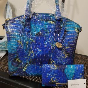 brahmin seacliff collection